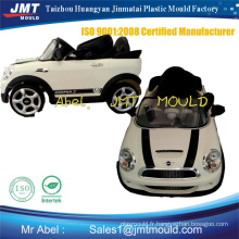 Taizhou plastique moulage moule voiture enfants